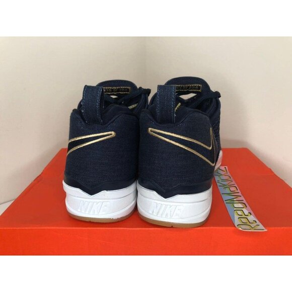 Nike zoom revis LE Denim obsidian mens 11us - Picture 4 of 7